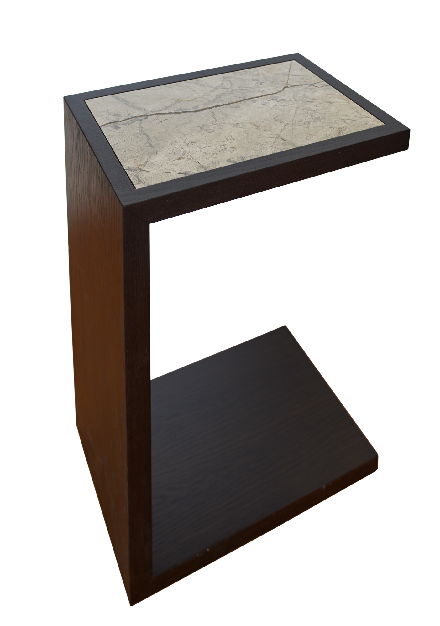 Overarm Side Table