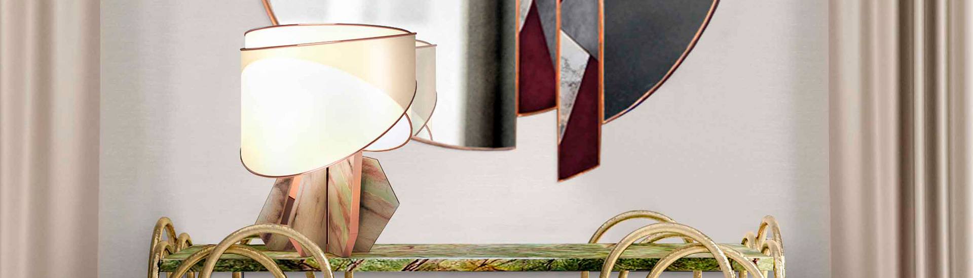 Origami Sconce wall lamp