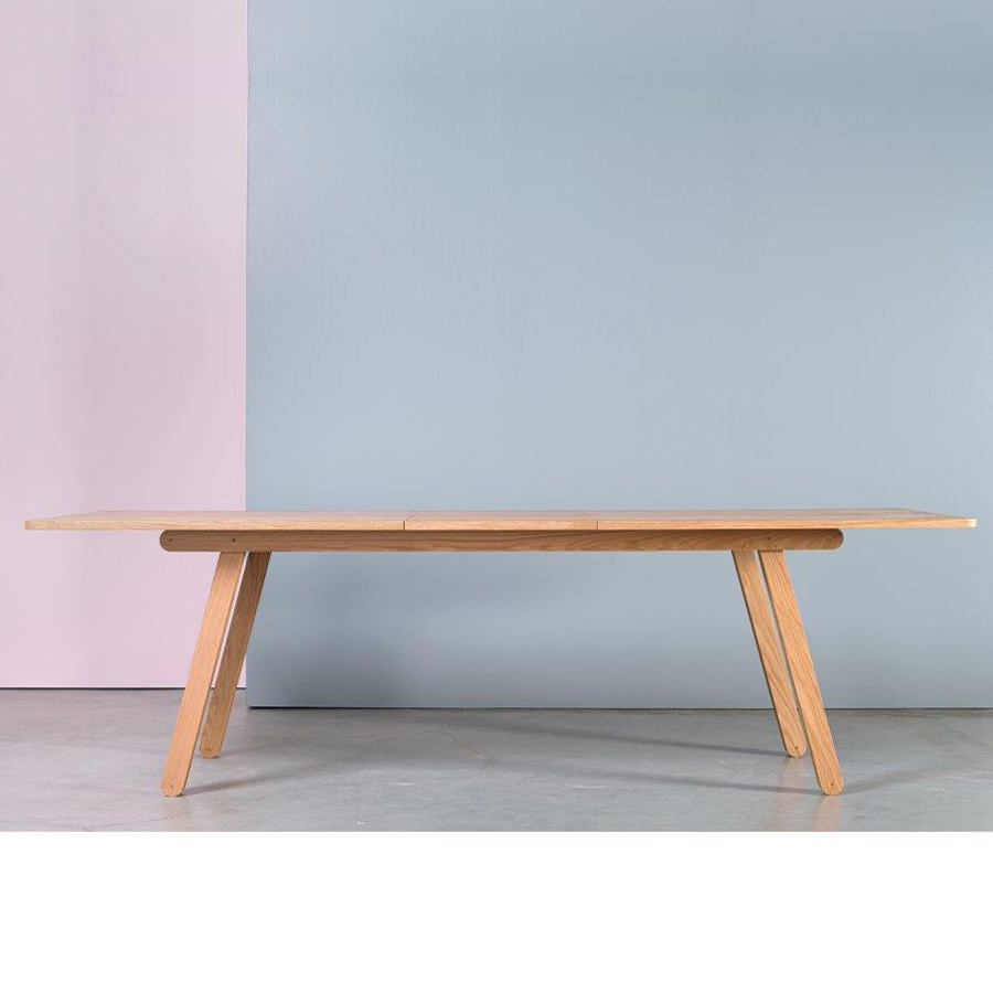 Bracara Extendable Table 
