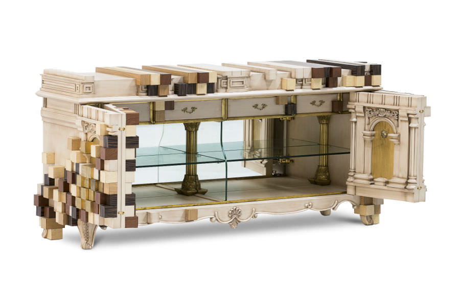 Piccadilly Sideboard