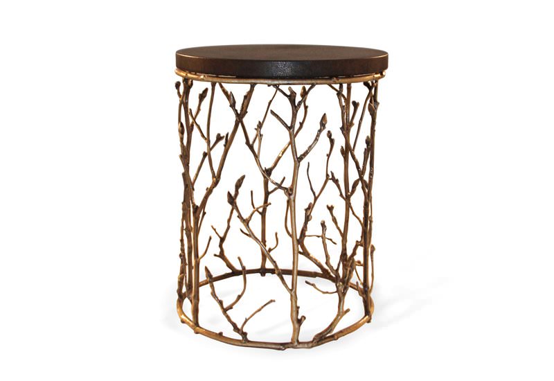 Enchanted Side Table