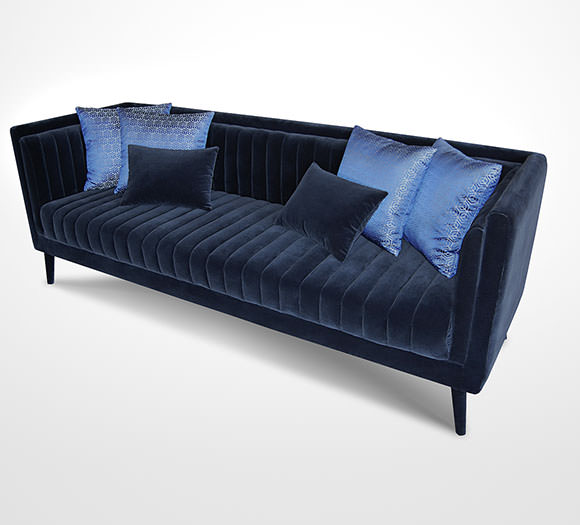 Azurite Sofa