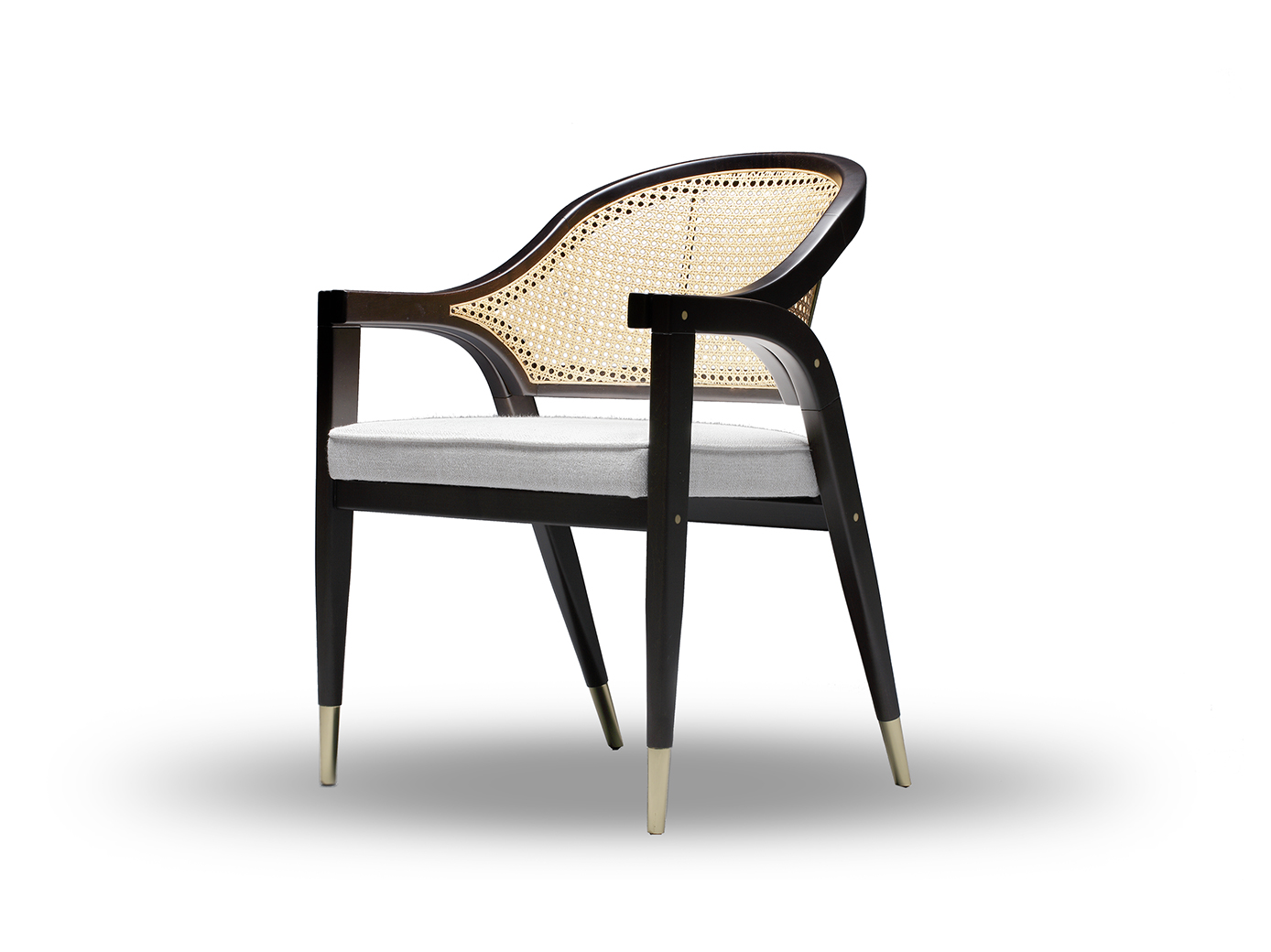 WORMLEY dining chair 