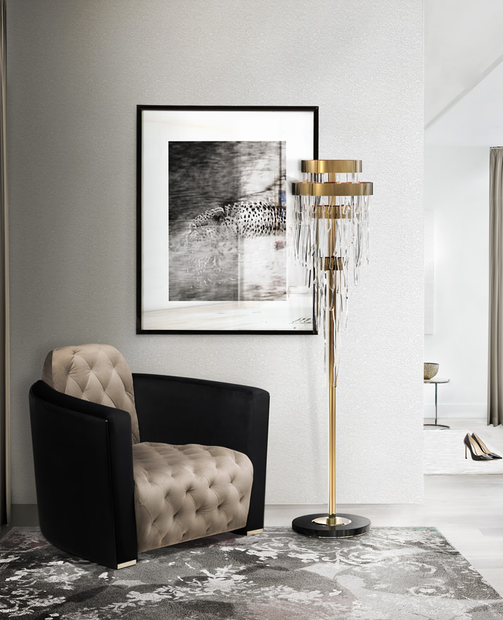 Transform your home with our selection of stunning contemporary designer lighting choices. Explore the full range here.