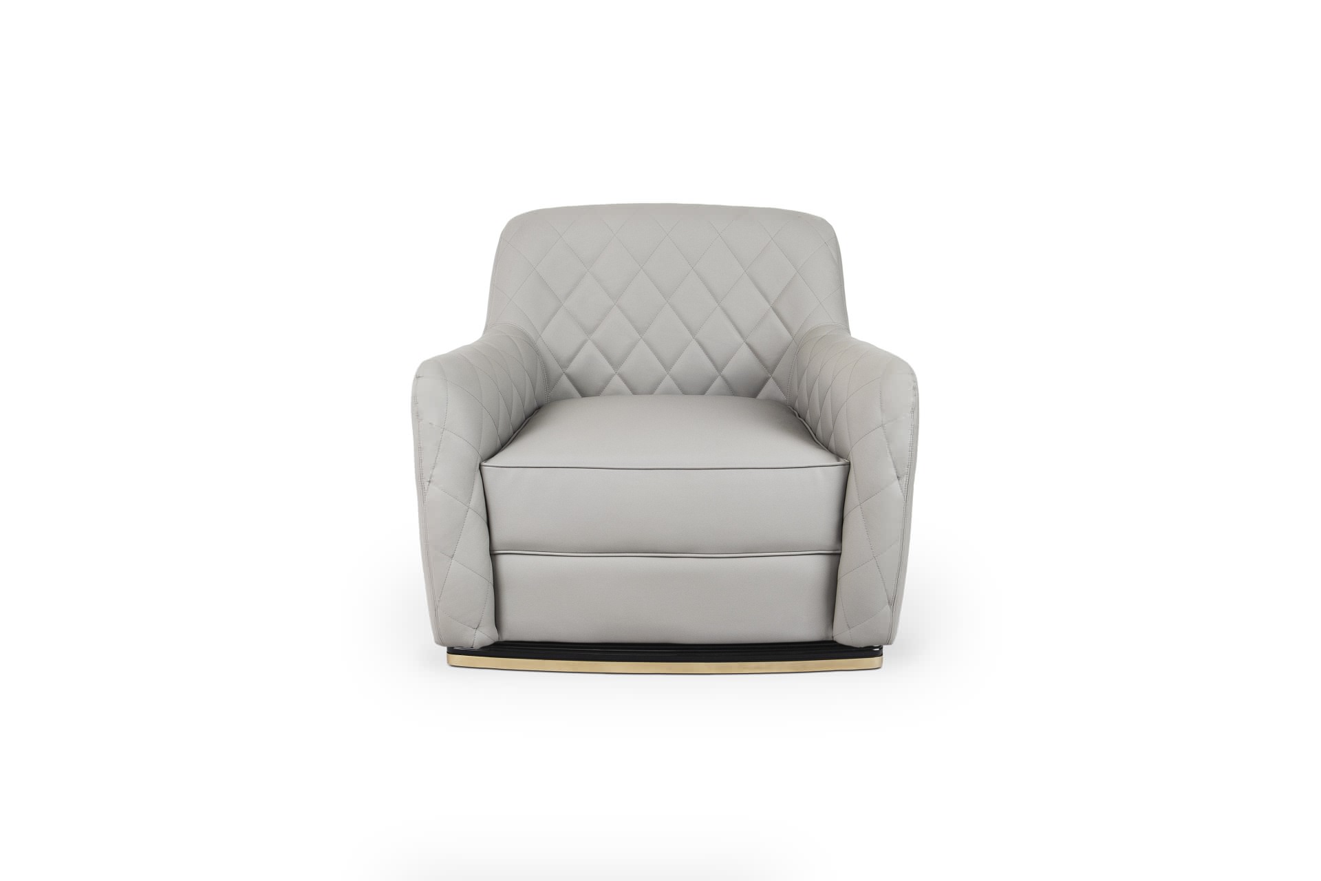  Finished with leather upholstery the Charla fits into most interior design styles and can be customized to fit into any color scheme. An item of boundless elegance that (...)