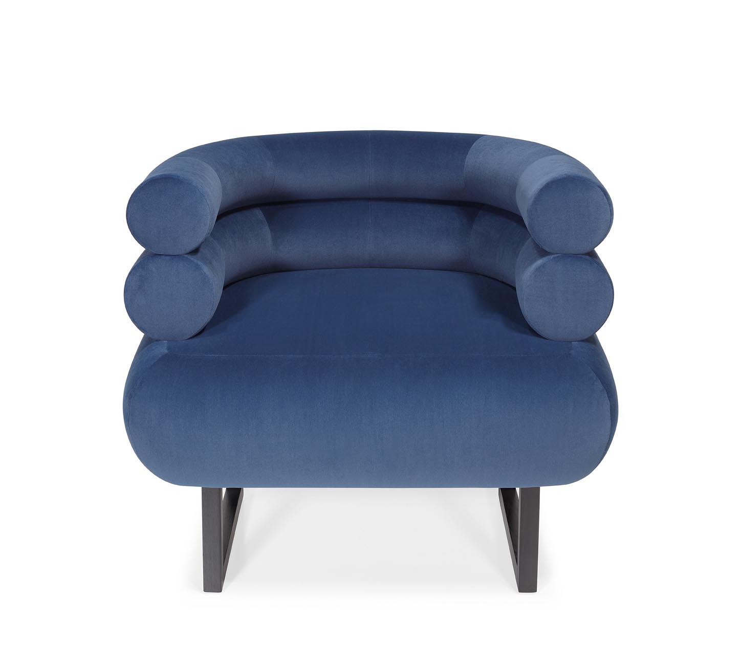 Relaxed Armchair