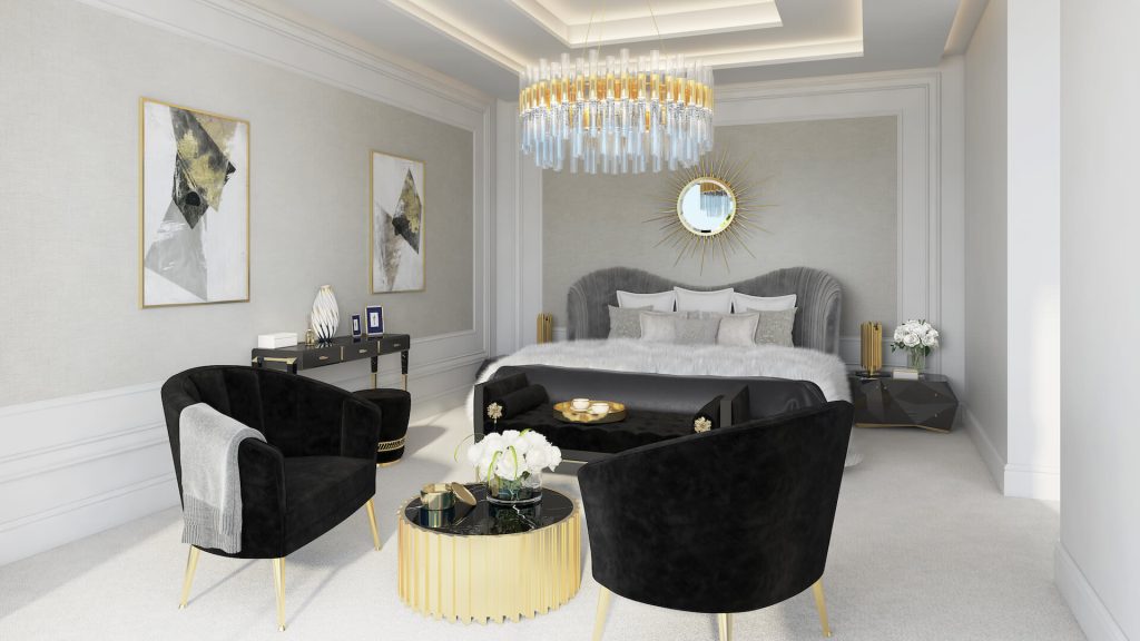 Kuwait Villa Project