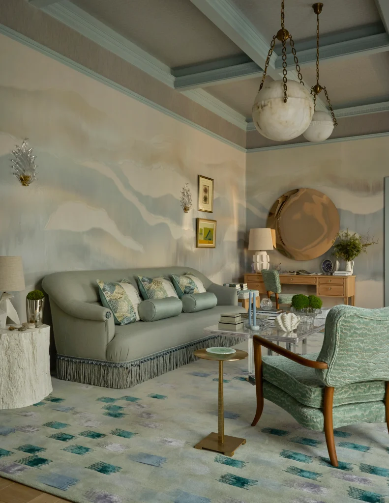 The Morning Room