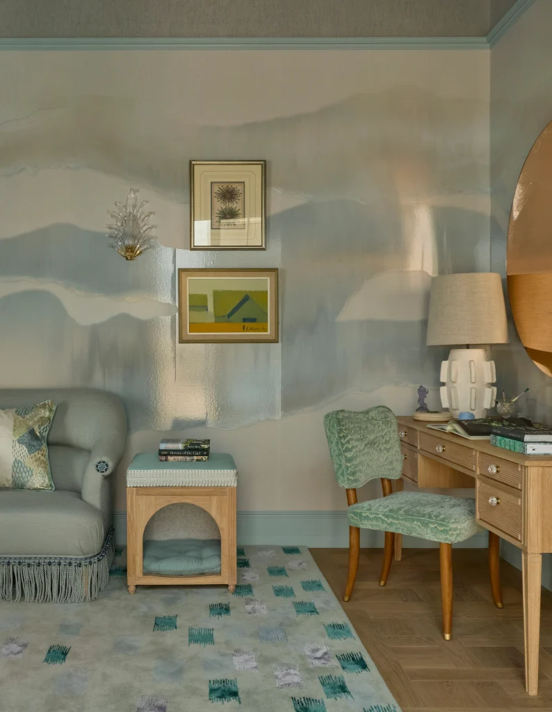 The Morning Room
