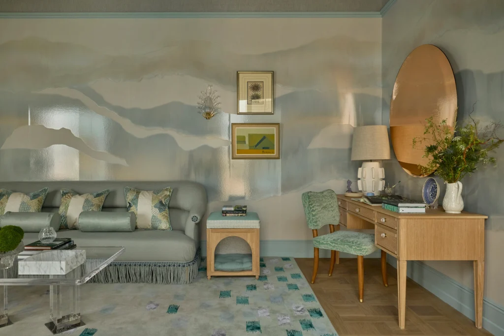 The Morning Room