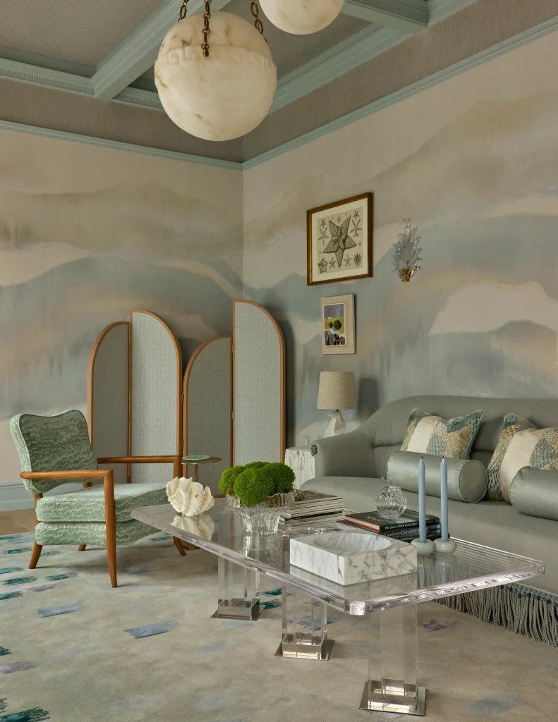 The Morning Room
